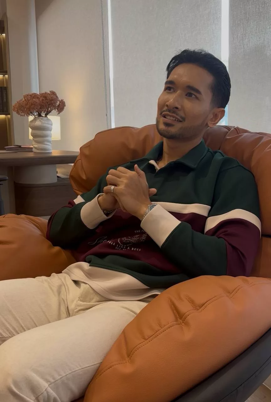 “Dia Tak Boleh Terima Jadi Bibik…,” – Nazrief Nazri & Isteri Didakwa Terkena Sihir Penunduk, Jumpa Kain Misteri Di Penjuru Rumah