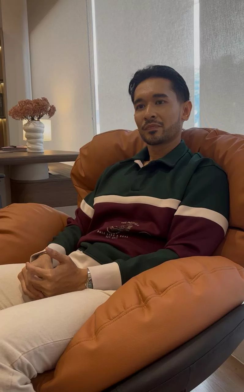 “Dia Tak Boleh Terima Jadi Bibik…,” – Nazrief Nazri & Isteri Didakwa Terkena Sihir Penunduk, Jumpa Kain Misteri Di Penjuru Rumah