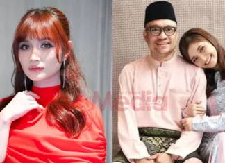 “Oh, Ini Anak Si Jebat Derhaka Tu…,” – Ayda Jebat Terkilan, Nama Bapa Jadi Bahan Gurauan