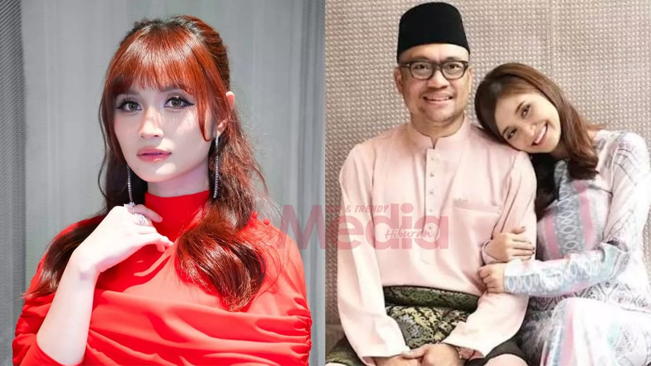“Oh, Ini Anak Si Jebat Derhaka Tu…,” – Ayda Jebat Terkilan, Nama Bapa Jadi Bahan Gurauan 36 “Oh, Ini Anak Si Jebat Derhaka Tu…,” – Ayda Jebat Terkilan, Nama Bapa Jadi Bahan Gurauan