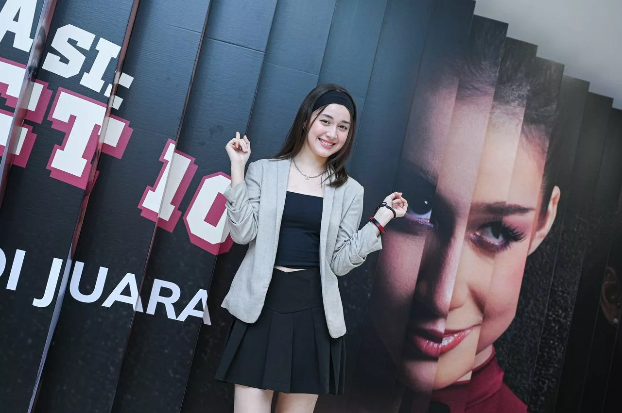 Arena Wan & Arabella Ellen ‘Kuasai’ Terowong KLCC Menuju Aquaria! Sisi Luar Biasa Astro Originals, Generasi: Perfect 10