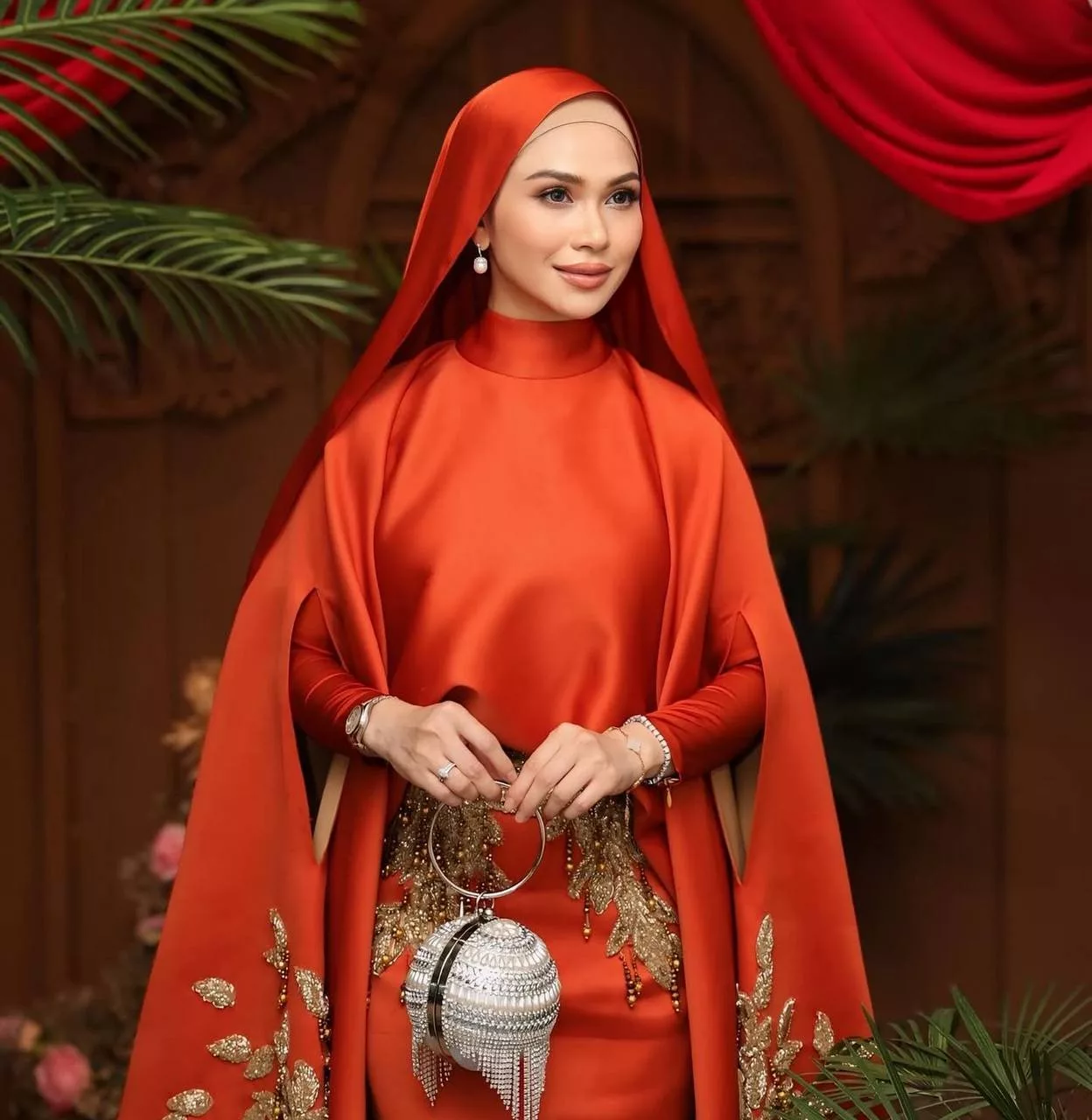 “Bila Allah Nak Bagi, Sekelip Mata Saja Boleh Berlaku,” - Anzalna Nasir Kongsi Keberkatan Doa Anak Yatim 6 “Bila Allah Nak Bagi, Sekelip Mata Saja Boleh Berlaku,” – Anzalna Nasir Kongsi Keberkatan Doa Anak Yatim