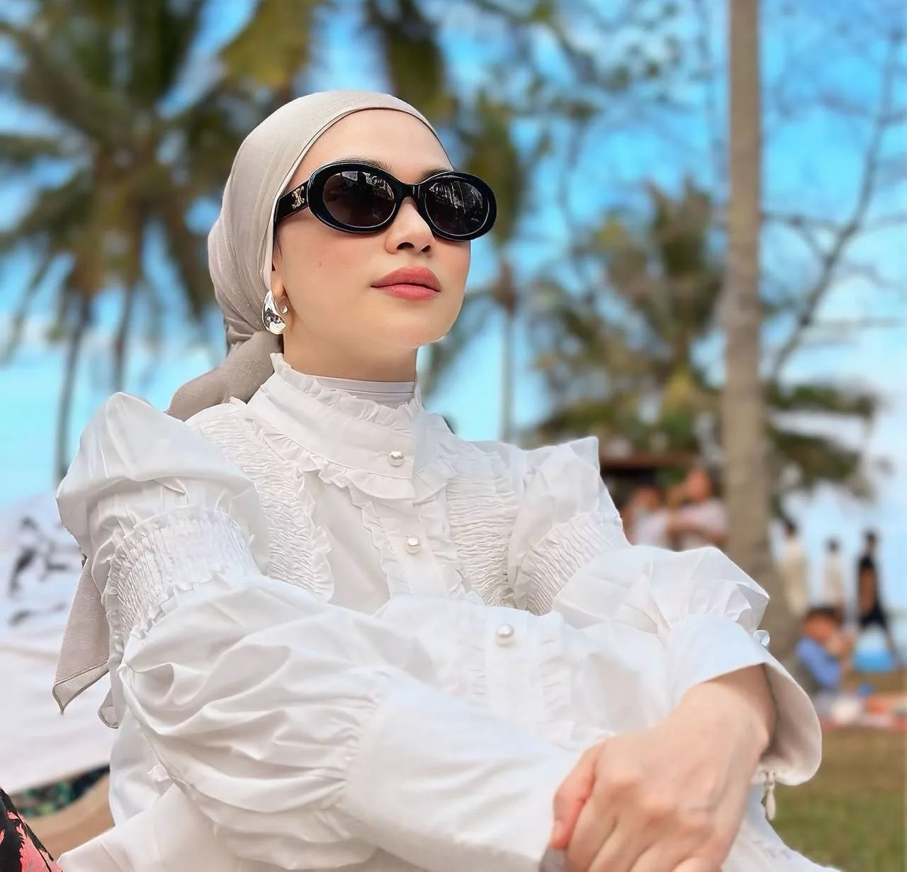 “Bila Allah Nak Bagi, Sekelip Mata Saja Boleh Berlaku,” - Anzalna Nasir Kongsi Keberkatan Doa Anak Yatim 7 “Bila Allah Nak Bagi, Sekelip Mata Saja Boleh Berlaku,” – Anzalna Nasir Kongsi Keberkatan Doa Anak Yatim