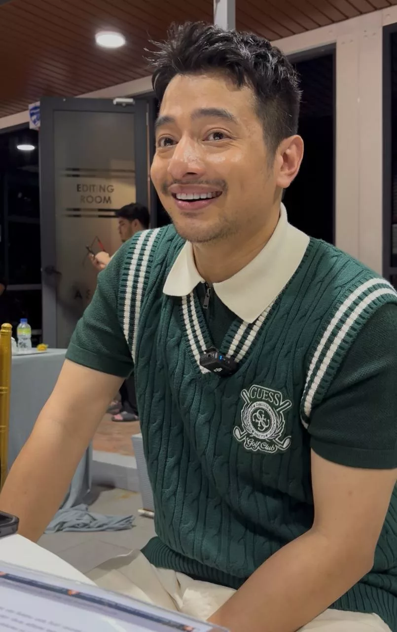 “Kalau Kita Rasa Kecil, Ada Yang Sara Satu Keluarga Dengan Jumlah Sama,” - Dafi Anggap Isu Bayaran Hal Sensitif 9 “Kalau Kita Rasa Kecil, Ada Yang Sara Satu Keluarga Dengan Jumlah Sama,” – Dafi Anggap Isu Bayaran Hal Sensitif