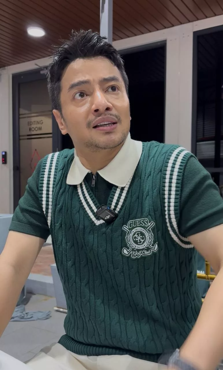 “Kalau Kita Rasa Kecil, Ada Yang Sara Satu Keluarga Dengan Jumlah Sama,” - Dafi Anggap Isu Bayaran Hal Sensitif 8 “Kalau Kita Rasa Kecil, Ada Yang Sara Satu Keluarga Dengan Jumlah Sama,” – Dafi Anggap Isu Bayaran Hal Sensitif