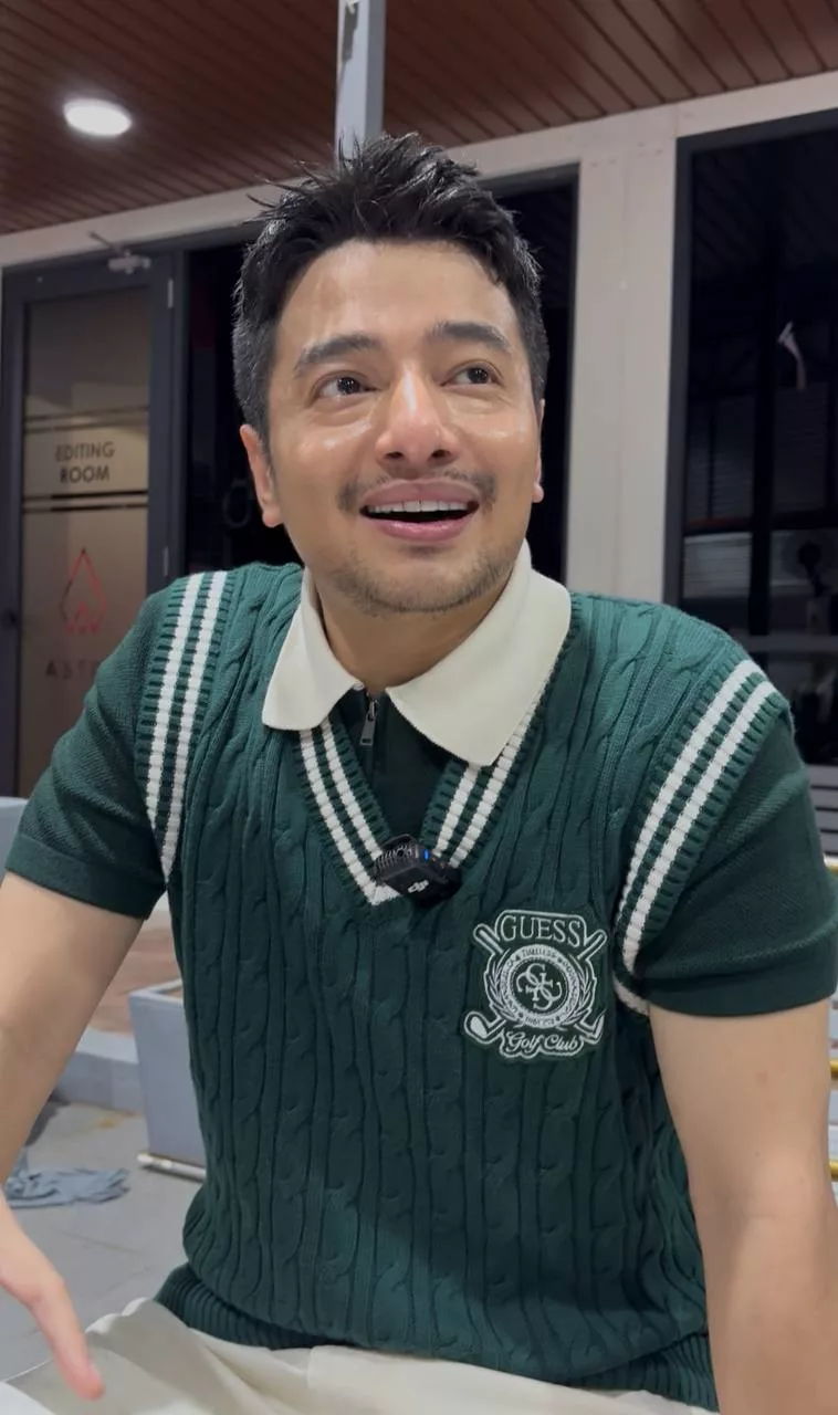 “Kalau Kita Rasa Kecil, Ada Yang Sara Satu Keluarga Dengan Jumlah Sama,” - Dafi Anggap Isu Bayaran Hal Sensitif 6 “Kalau Kita Rasa Kecil, Ada Yang Sara Satu Keluarga Dengan Jumlah Sama,” – Dafi Anggap Isu Bayaran Hal Sensitif