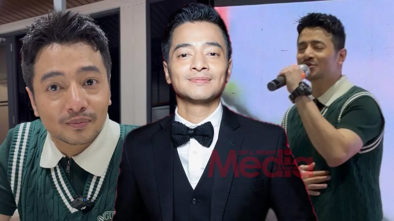 “Kalau Kita Rasa Kecil, Ada Yang Sara Satu Keluarga Dengan Jumlah Sama,” - Dafi Anggap Isu Bayaran Hal Sensitif