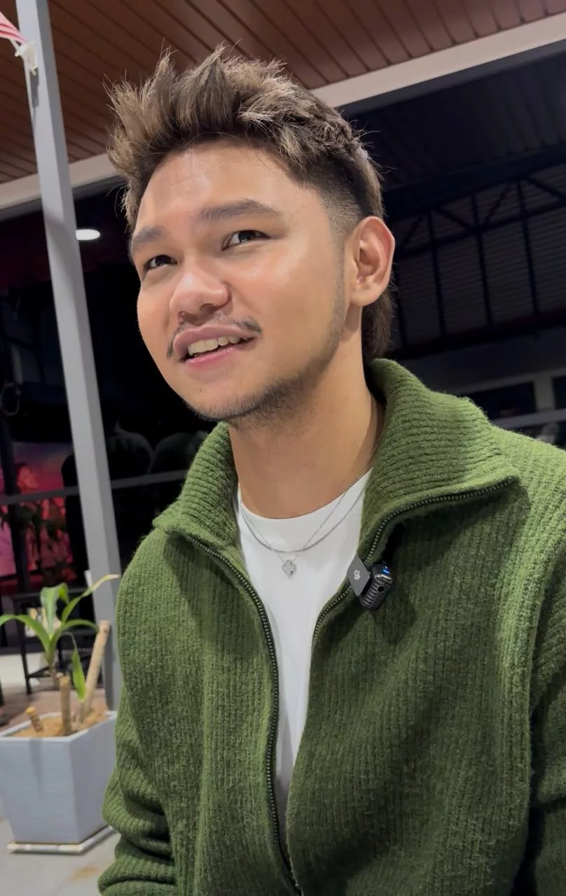 “Mungkin Saya Boleh Buat Lebih Lagi Dari Abang,” Syazwan Razak Sudah Lali Dibandingkan Dengan Syafiq Kyle, Beri Ruang Serlah Bakat 10 “Mungkin Saya Boleh Buat Lebih Lagi Dari Abang,” Syazwan Razak Sudah Lali Dibandingkan Dengan Syafiq Kyle, Beri Ruang Serlah Bakat