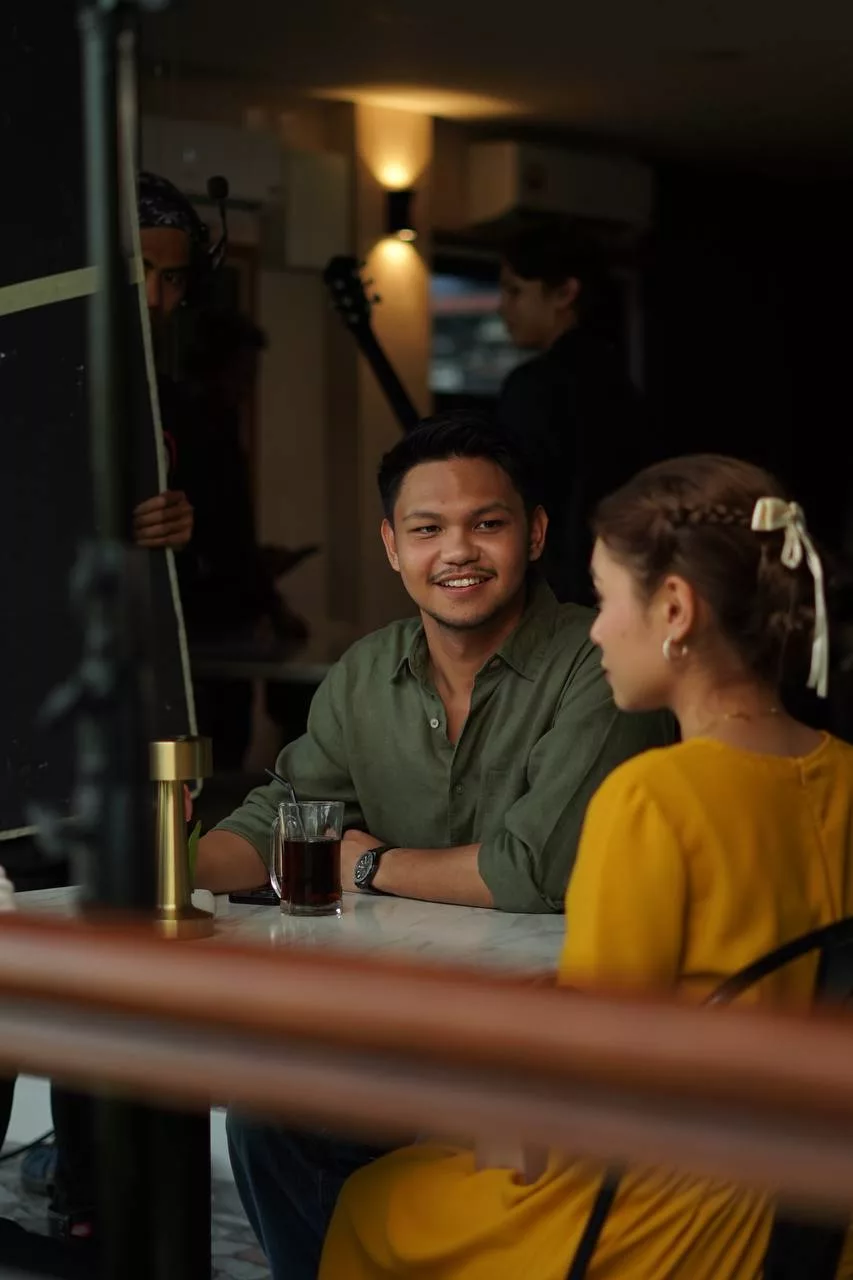 “Mungkin Saya Boleh Buat Lebih Lagi Dari Abang,” Syazwan Razak Sudah Lali Dibandingkan Dengan Syafiq Kyle, Beri Ruang Serlah Bakat 9 “Mungkin Saya Boleh Buat Lebih Lagi Dari Abang,” Syazwan Razak Sudah Lali Dibandingkan Dengan Syafiq Kyle, Beri Ruang Serlah Bakat