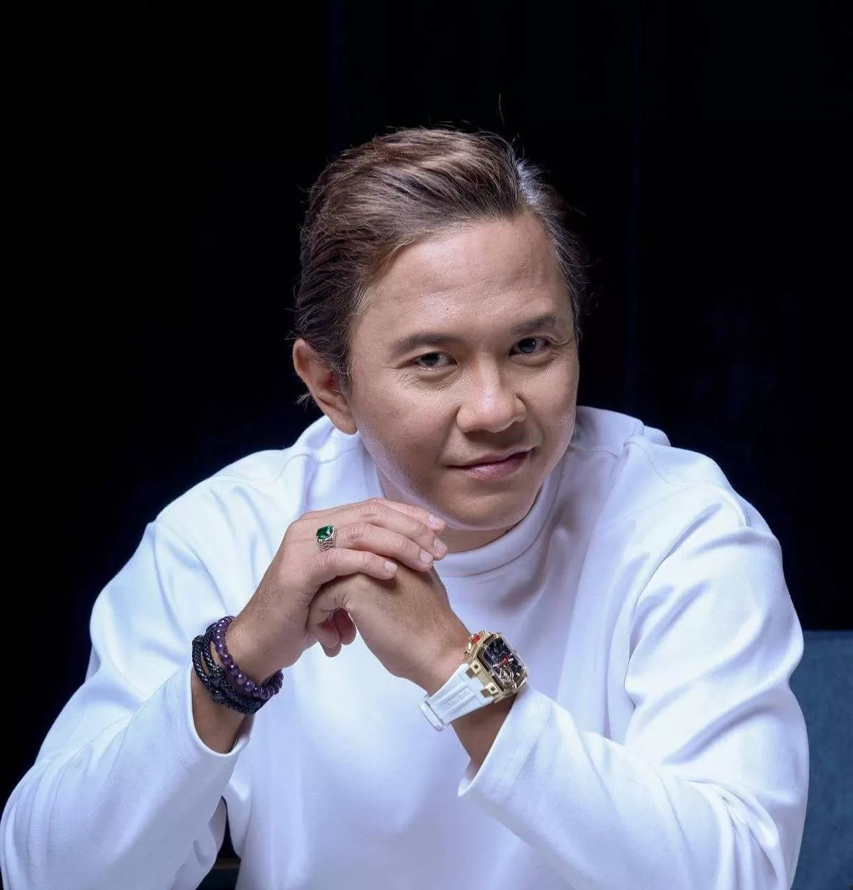 “Kenapa Tengok Di Tapak Tangan, Kita Bikin Untuk Kepuasan Layar Lebar,” - Beto Kusyairy Suarakan Dilema Tontonan Filem Tempatan 8 “Kenapa Tengok Di Tapak Tangan, Kita Bikin Untuk Kepuasan Layar Lebar,” – Beto Kusyairy Suarakan Dilema Tontonan Filem Tempatan