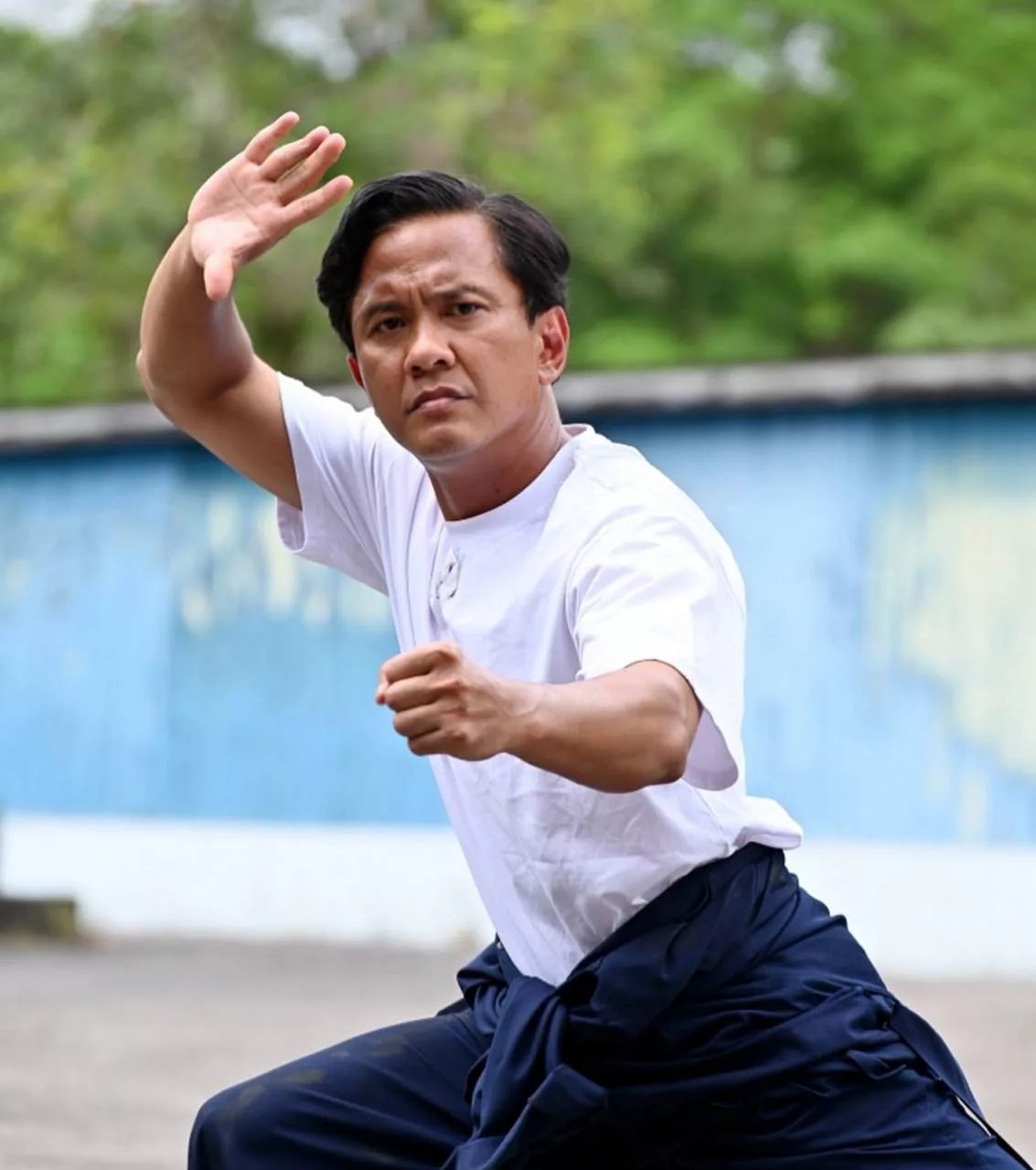 “Kenapa Tengok Di Tapak Tangan, Kita Bikin Untuk Kepuasan Layar Lebar,” - Beto Kusyairy Suarakan Dilema Tontonan Filem Tempatan 9 “Kenapa Tengok Di Tapak Tangan, Kita Bikin Untuk Kepuasan Layar Lebar,” – Beto Kusyairy Suarakan Dilema Tontonan Filem Tempatan