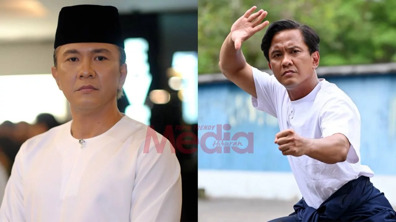 “Kenapa Tengok Di Tapak Tangan, Kita Bikin Untuk Kepuasan Layar Lebar,” - Beto Kusyairy Suarakan Dilema Tontonan Filem Tempatan