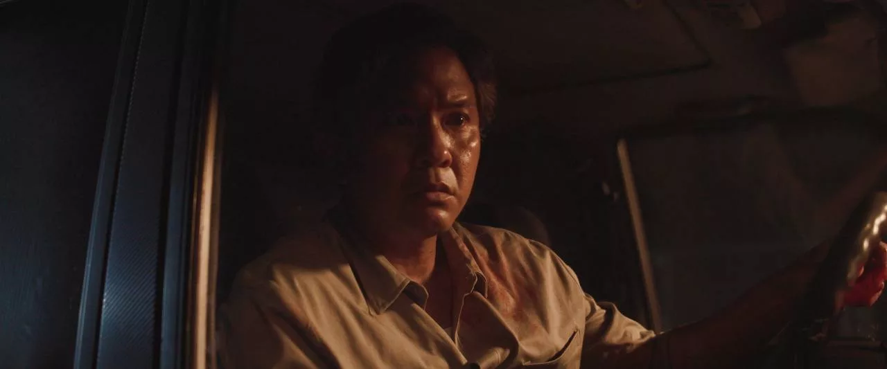 “Kenapa Tengok Di Tapak Tangan, Kita Bikin Untuk Kepuasan Layar Lebar,” - Beto Kusyairy Suarakan Dilema Tontonan Filem Tempatan 11 “Kenapa Tengok Di Tapak Tangan, Kita Bikin Untuk Kepuasan Layar Lebar,” – Beto Kusyairy Suarakan Dilema Tontonan Filem Tempatan