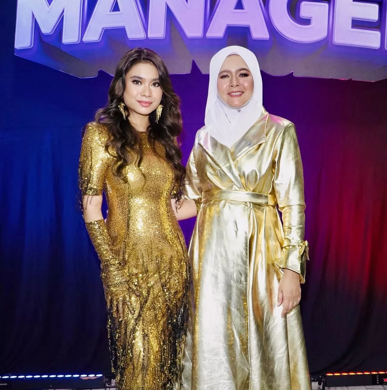 Athalia Pernah Lalui Hubungan Toksik, Kini Ibu Jadi ‘Bodyguard’… Nilai Dulu Teman Baharu Dari Media Sosial