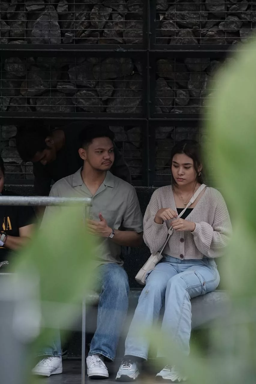 Athalia Pernah Lalui Hubungan Toksik, Kini Ibu Jadi ‘Bodyguard’… Nilai Dulu Teman Baharu Dari Media Sosial