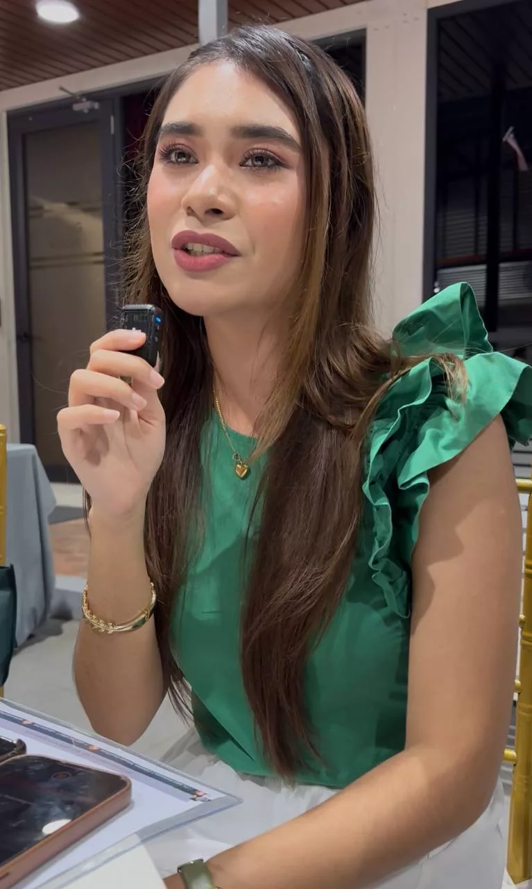 Athalia Pernah Lalui Hubungan Toksik, Kini Ibu Jadi ‘Bodyguard’… Nilai Dulu Teman Baharu Dari Media Sosial