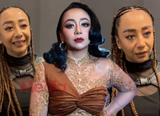 Perceraian Pernah Buat Amylea Azizan Murung & Depresi, Kini ‘Move On’ & Akui Sedang Mengenali Orang Baharu