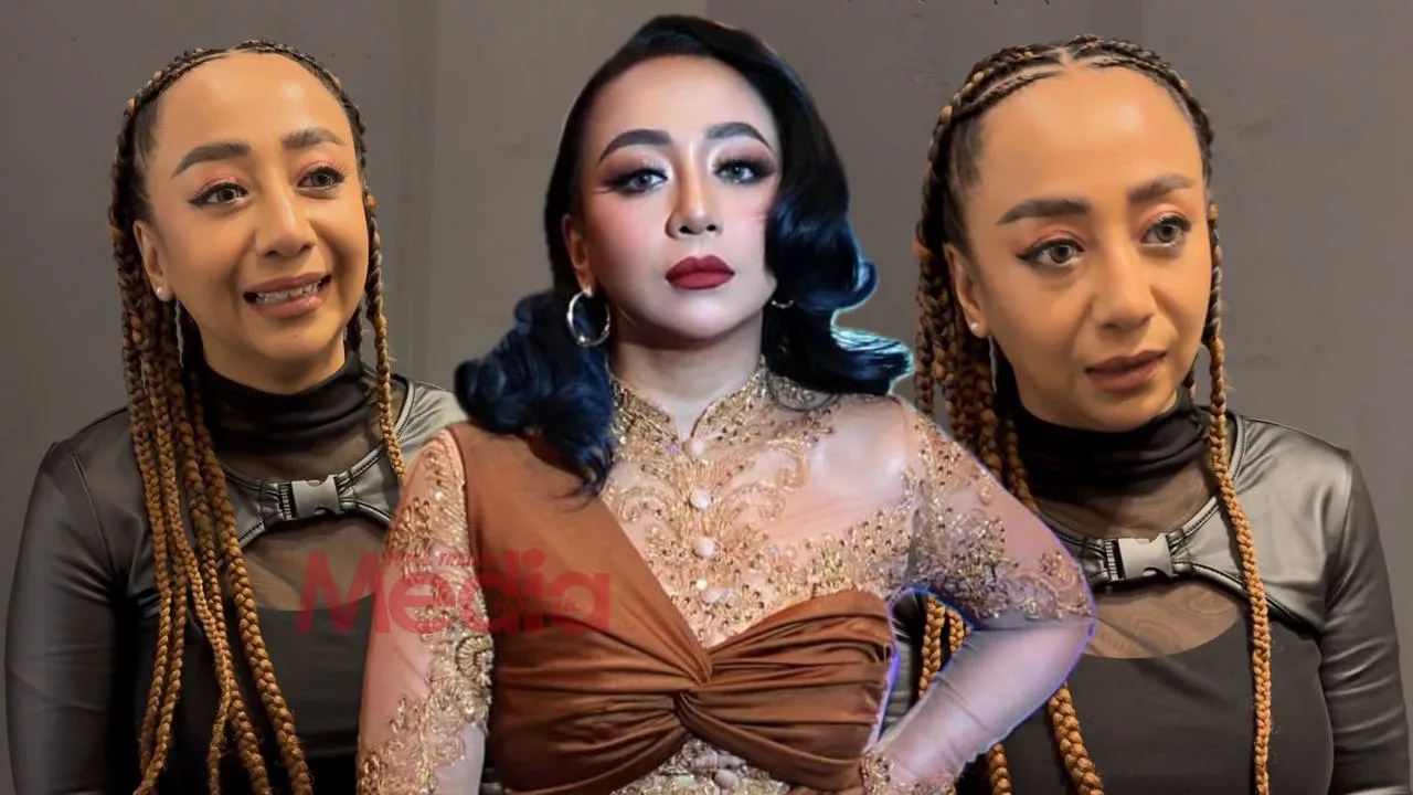 Perceraian Pernah Buat Amylea Azizan Murung & Depresi, Kini ‘Move On’ & Akui Sedang Mengenali Orang Baharu