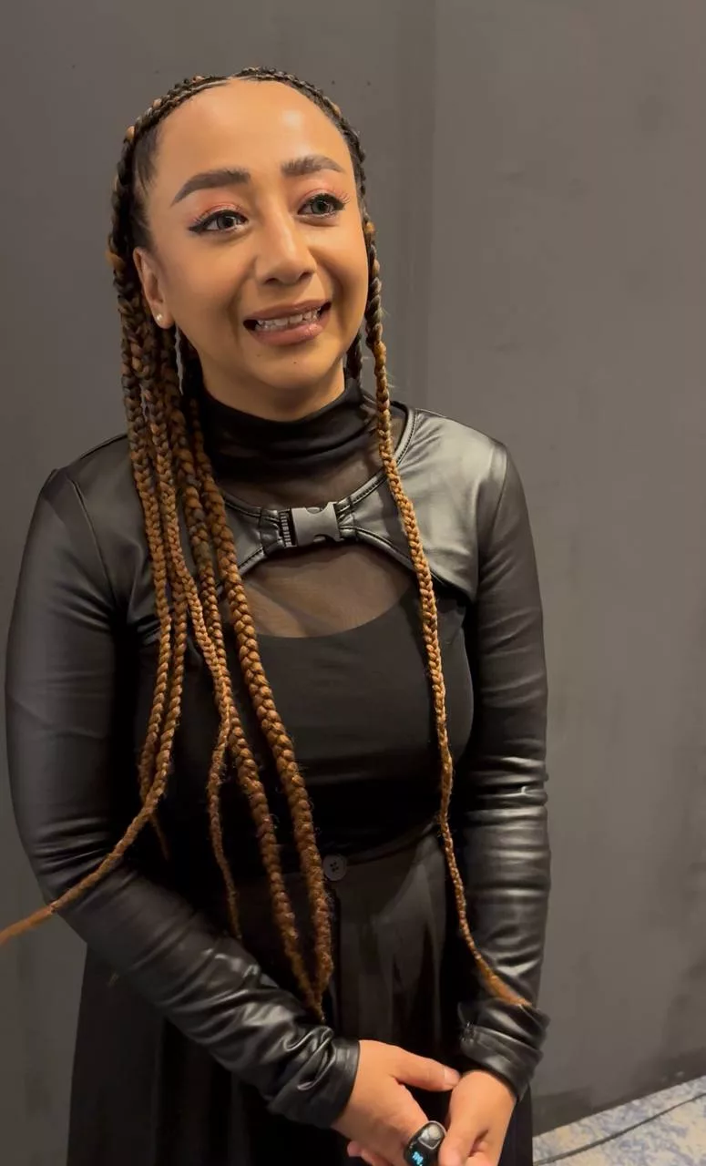 Perceraian Pernah Buat Amylea Azizan Murung & Depresi, Kini ‘Move On’ & Akui Sedang Mengenali Orang Baharu