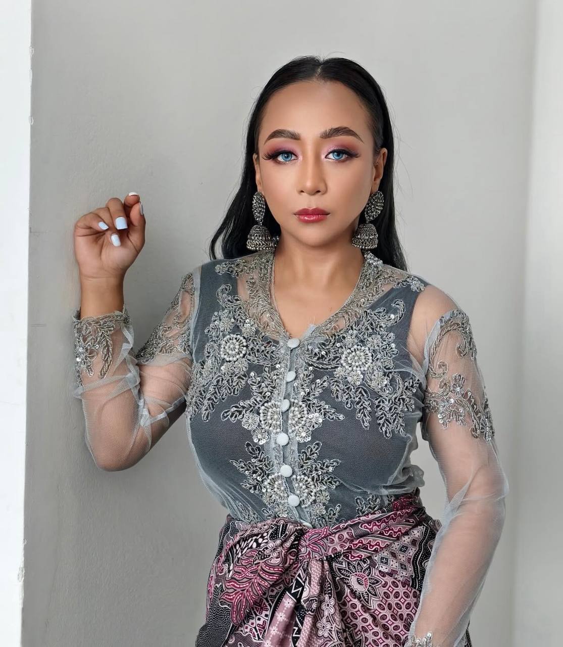 Perceraian Pernah Buat Amylea Azizan Murung & Depresi, Kini ‘Move On’ & Akui Sedang Mengenali Orang Baharu