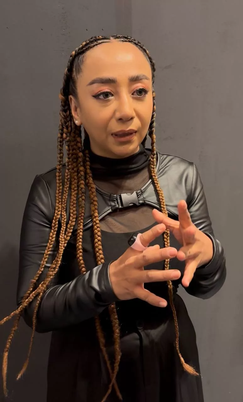 Perceraian Pernah Buat Amylea Azizan Murung & Depresi, Kini ‘Move On’ & Akui Sedang Mengenali Orang Baharu