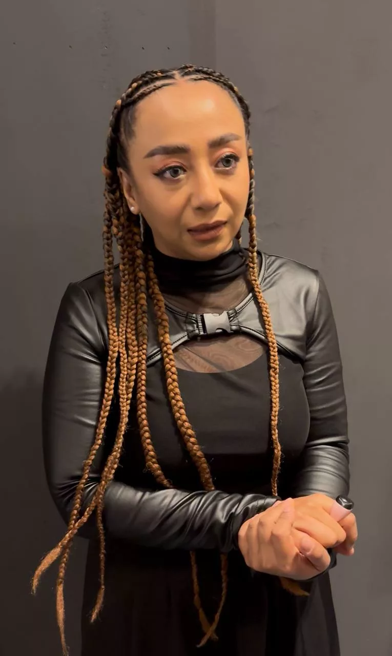 Perceraian Pernah Buat Amylea Azizan Murung & Depresi, Kini ‘Move On’ & Akui Sedang Mengenali Orang Baharu