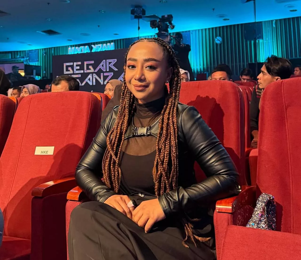 Perceraian Pernah Buat Amylea Azizan Murung & Depresi, Kini ‘Move On’ & Akui Sedang Mengenali Orang Baharu