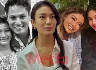 “Pengarah Tak Tahu Saya Anak Tiara Jacquelina & Hani Mohsin,” – Mila Mohsin Syukur Suami Faham Kerjaya Anak Seni
