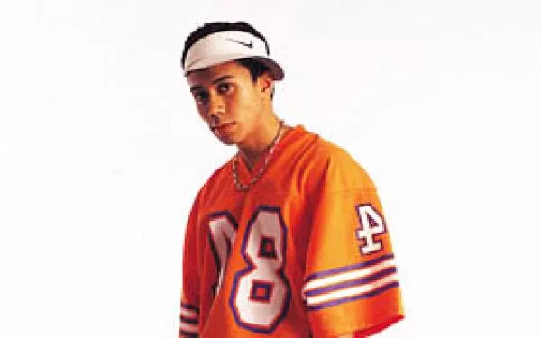 “Jumpa Sabtu Ini,” – Bayangan Malique Hadir Ke Konsert Gen KRU The Finale, Ramai Teruja & Tetap Mahu Jaga Privasi