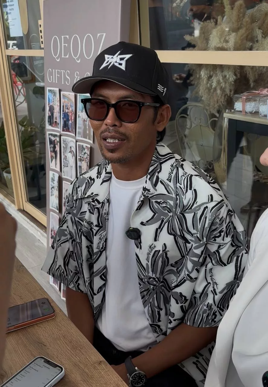 “Bila Ada Darah Daging Bersama…,” – Watie Sah Hamil 5 Bulan, Shuib Harap Zuriat Baharu Eratkan Lagi Ikatan Keluarga