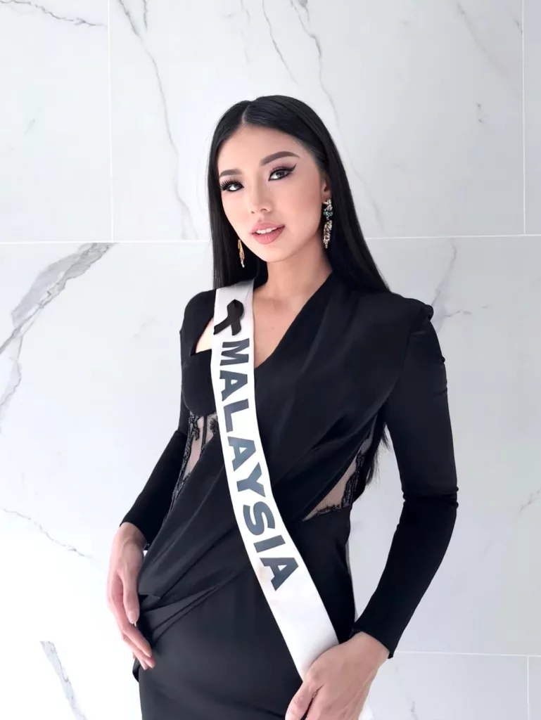 Wakil Mexico Raih Gelaran Miss Universe 2025, Malaysia Gagal Tembus Kedudukan Top 30 5 Wakil Mexico Raih Gelaran Miss Universe 2025, Malaysia Gagal Tembus Kedudukan Top 30