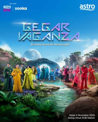 Cuti Hujung Tahun Dah Dekat! Apa Aktiviti Anda? Ini Cara Astro One Buat Momen Keluarga Lebih ‘Happening’