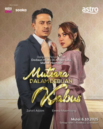 Cuti Hujung Tahun Dah Dekat! Apa Aktiviti Anda? Ini Cara Astro One Buat Momen Keluarga Lebih ‘Happening’