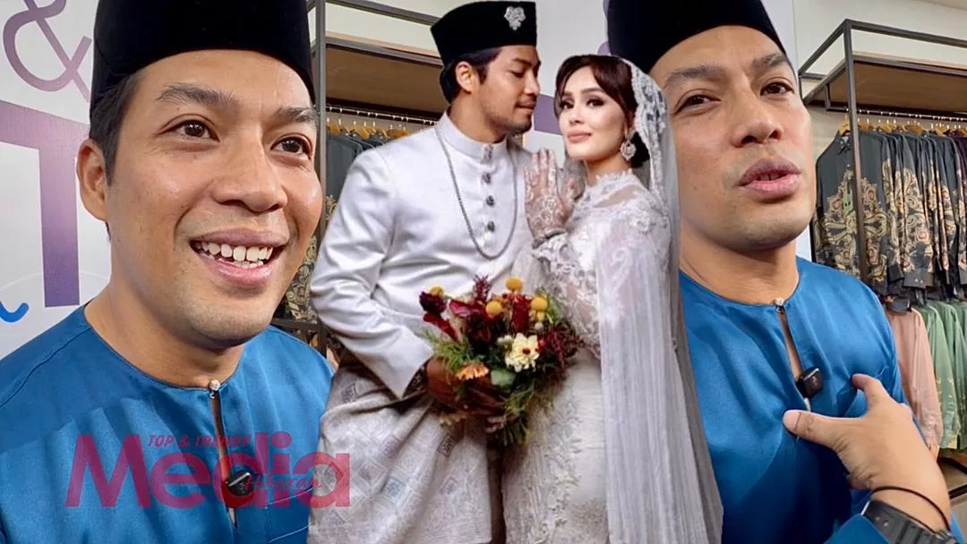 “Dalam Melalui Tempoh Sukar, Allah Bagi Sedikit Rezeki Buat Saya Senyum,” - Kamal Adli