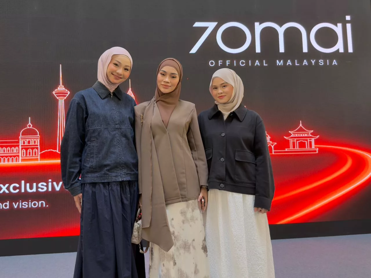 Umisya Kecil Hati Komen Melampau Netizen, Sudah Reda Hidup Bermadu… “Saya Sudah Berdamai Dengan Takdir.” 10 Umisya Kecil Hati Komen Melampau Netizen, Sudah Reda Hidup Bermadu… “Saya Sudah Berdamai Dengan Takdir.”