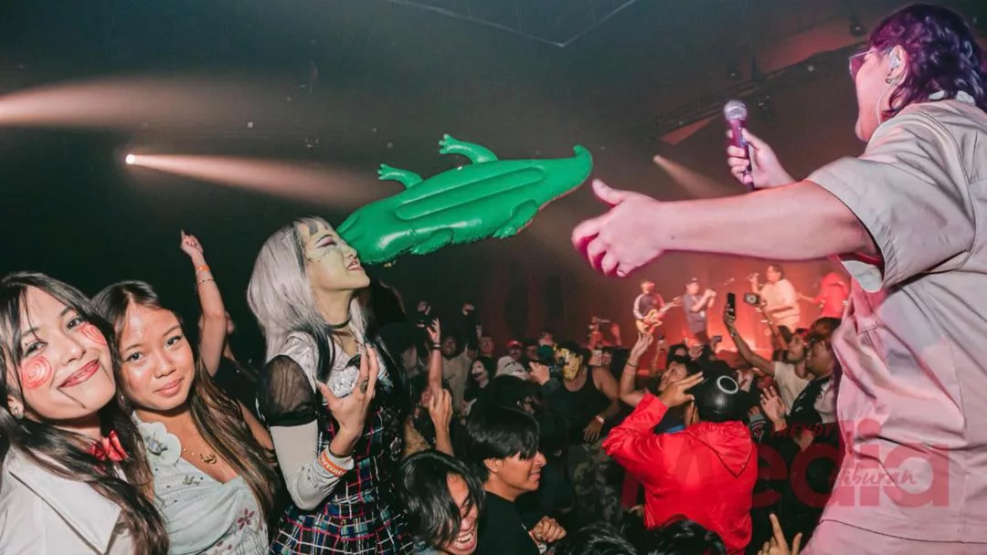 Festival Sepayung Borneo Sunset Vibes 2025 Tutup Tirai Dengan Kejayaan Luar Biasa! - “Budaya Kita Tetap Jadi Kekuatan Terbesar.”