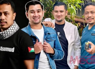 Nafi ‘Perang Dingin’, Rugi Ratusan Ribu… Fizie, Dr Afif Buka Restoran Tepis Fitnah – “Tak Masuk Akal Kerana…”