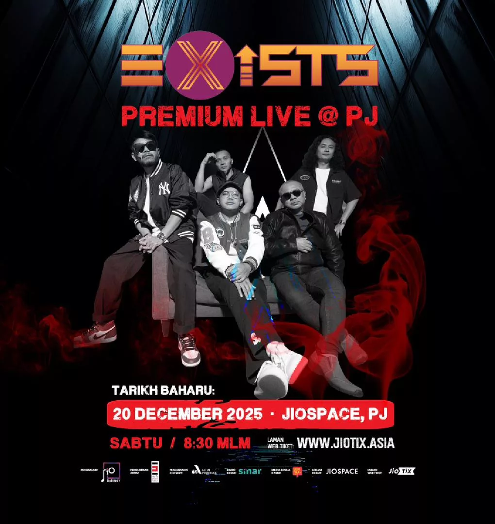 “Untuk Jadi Pemenang, Harus Follow Sampai Ke Pentas!,” — Exists Tawar Gitar Manuel Rodriguez & Set Drum PDP, ‘Lucky Draw’ Paling ‘Premium’!