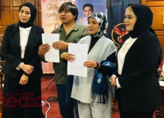 Kes Saman Fitnah: Nur Nilam Ortiz & Azlan Komeng Dapat Perintah Injuksi Inter Partes