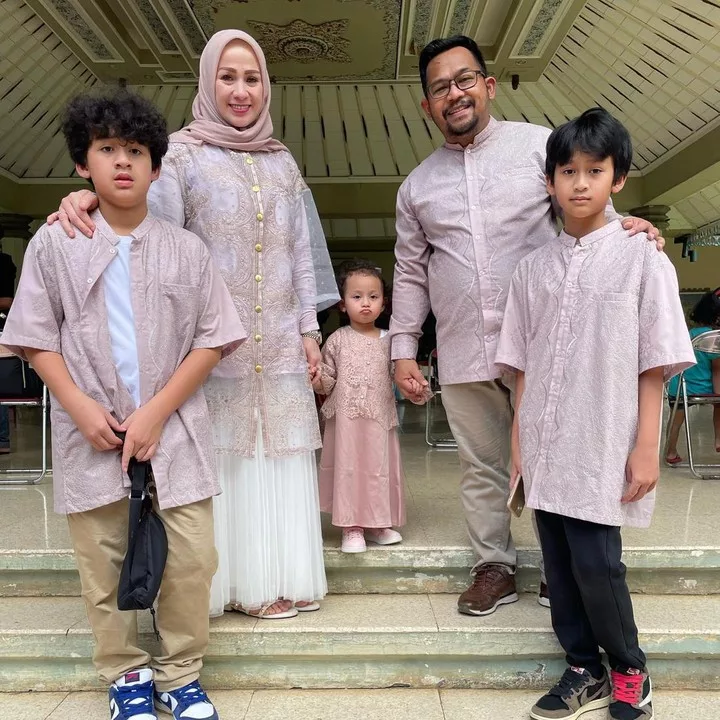 Tanggung Nafkah Anak RM12,500 Sebulan, Bedu Pilih Hidup Sederhana Selepas Bercerai