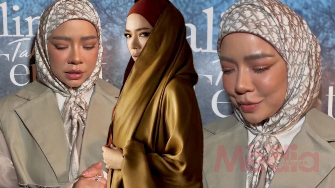 Nora Danish Ulas Ciapan Bekas Suami - “Saya Tidak Lagi Bersama Beliau, Saya Respek Privasi Dan Haknya…”