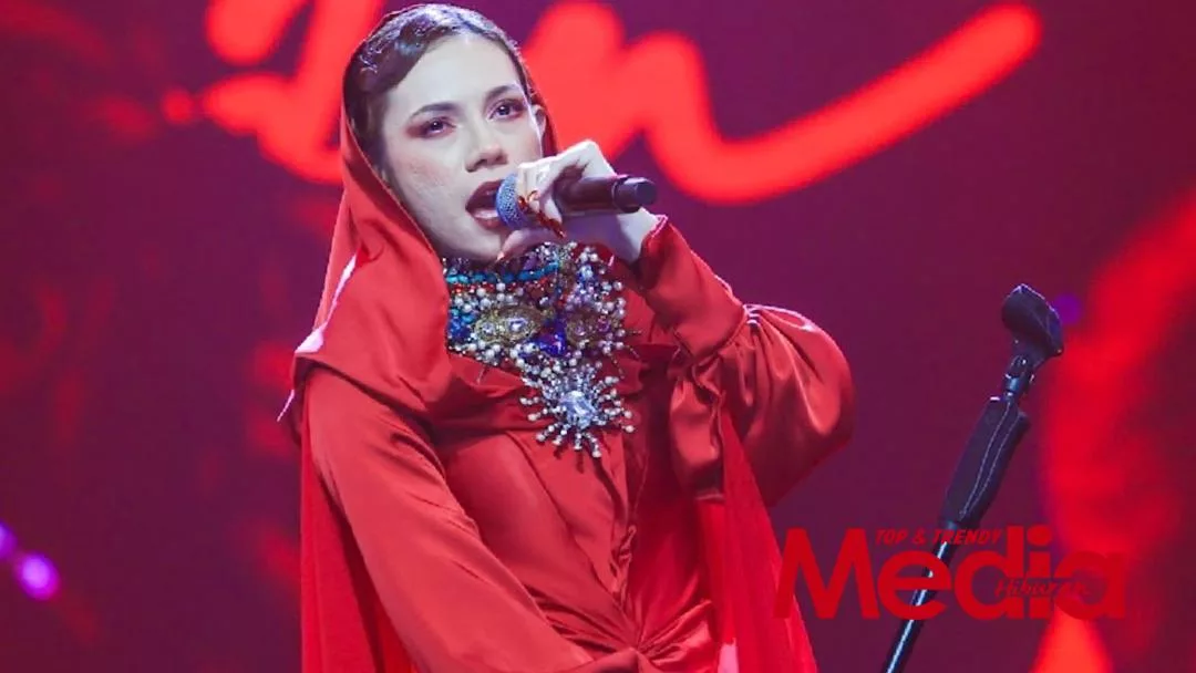 “Saya Sebenarnya Tuli,” - Telinga Kiri Tak Berfungsi Sejak Usia 8 Tahun, Kekurangan Tak Patahkan Semangat Shae Jadi Penyanyi