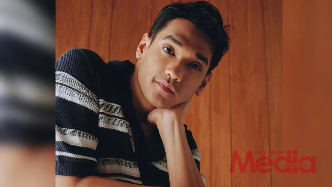 “Selepas Bertahun-Tahun Bereksperimen, Saya Ingin Kembali Ke Akar Yang Pernah Mendewasakan Saya,” - Afgan 22 “Selepas Bertahun-Tahun Bereksperimen, Saya Ingin Kembali Ke Akar Yang Pernah Mendewasakan Saya,” - Afgan