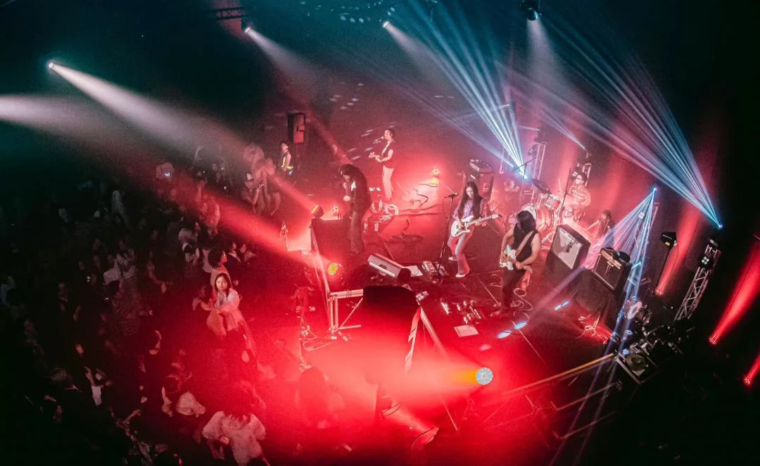 Festival Sepayung Borneo Sunset Vibes 2025 Tutup Tirai Dengan Kejayaan Luar Biasa! – “Budaya Kita Tetap Jadi Kekuatan Terbesar.”