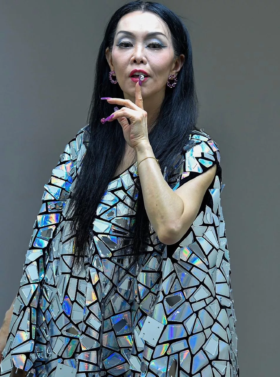 “Kalau Tak Tersingkir, Saya Tarik Diri,” – Elaine Kang Akan Jumpa 3 Doktor Hari Ini, Sebak Nak Tinggalkan GV12