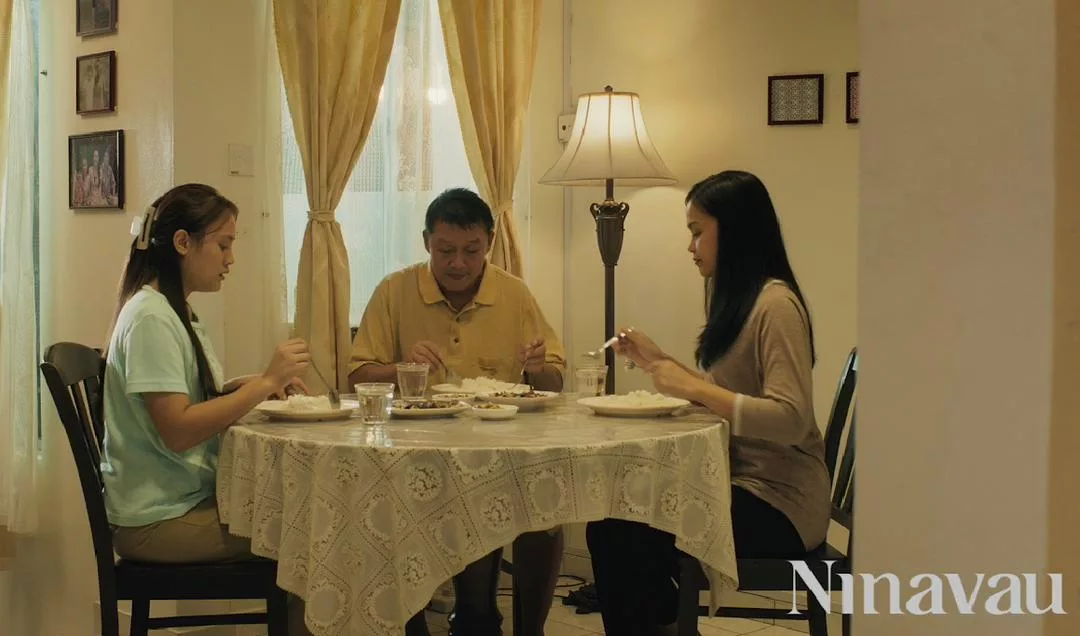 “Saya Peluk Islam Pada 2020 Dan…,” – Filem Ninavau Angkat Realiti Mualaf, Bebbra Mailin Kongsi Konflik Peribadi