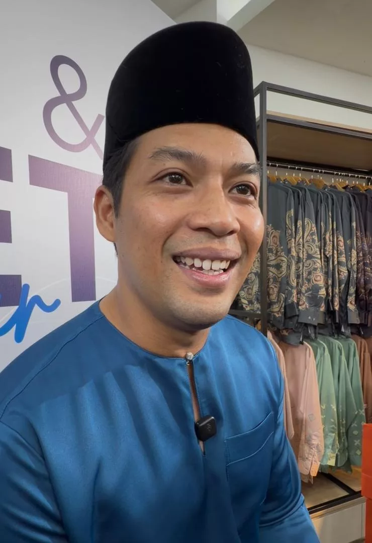 “Dalam Melalui Tempoh Sukar, Allah Bagi Sedikit Rezeki Buat Saya Senyum,” – Kamal Adli