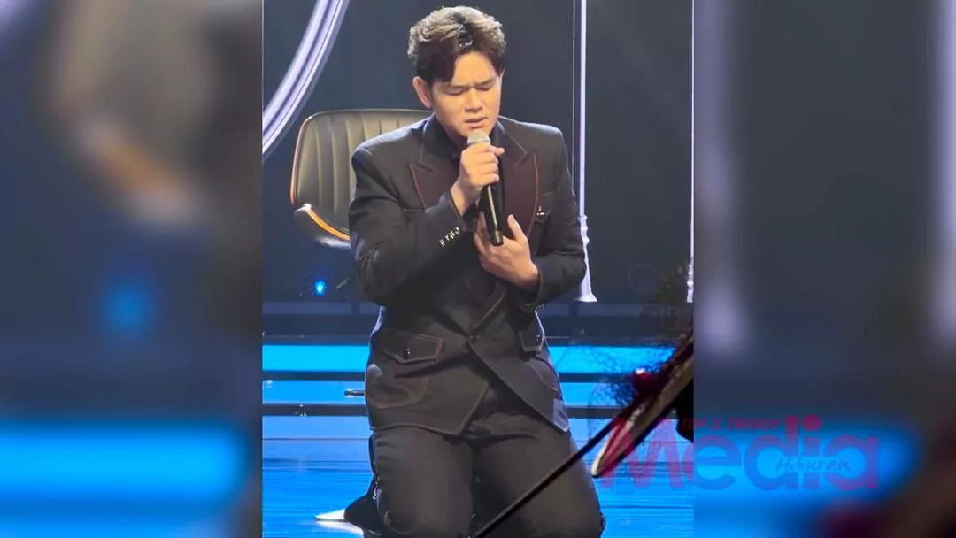 Nubhan ‘Pecut’ Capai 71.50%, Malam Paling Menjadi di GV12! Shy8 Paling Corot… Tiada Penyingkiran Berlaku