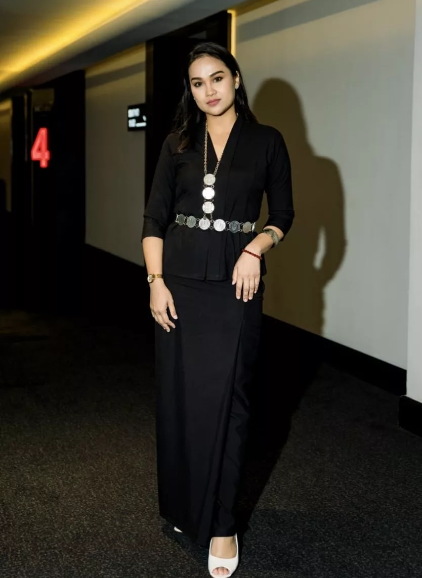 “Saya Peluk Islam Pada 2020 Dan…,” – Filem Ninavau Angkat Realiti Mualaf, Bebbra Mailin Kongsi Konflik Peribadi