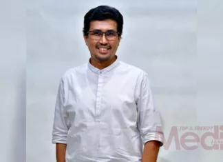 Azmir Saifuddin Kembali Terajui Finas, Fokus Pindaan Akta dan Hab Kreatif ASEAN